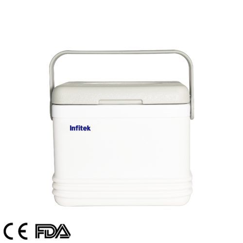 Medical Cooler Box CLR 5（16）