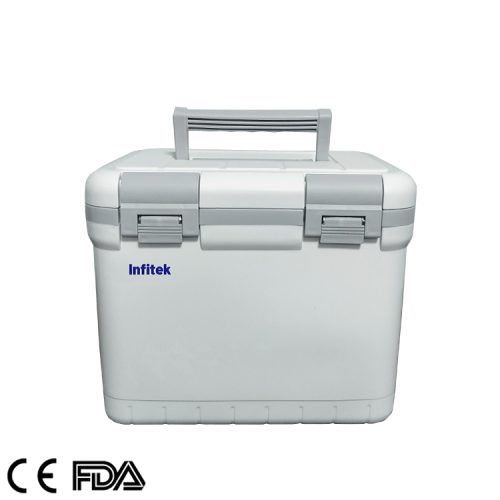 Medical Cooler Box CLR 6（8）