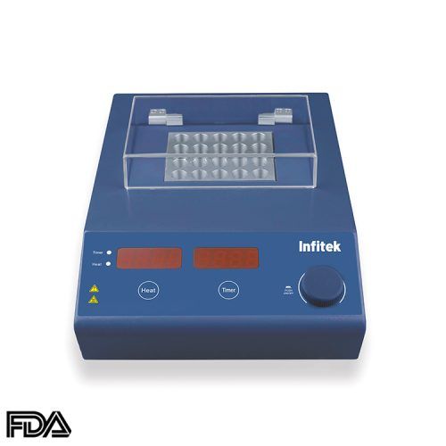 Mini Dry Bath Incubator DBI 1 Series
