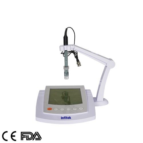 Multi parameter Water quality Meter BEP M Series 001