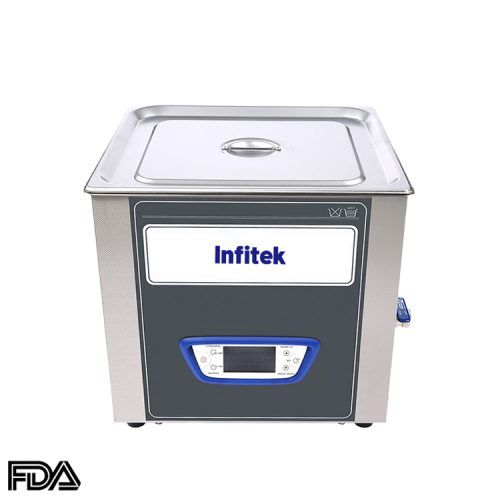 Multifunctional Ultrasonic Cleaner USC M Series 11