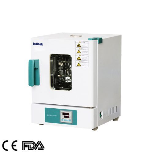 Natural Convection Drying Oven Horizontal Type DON 18E DON 182
