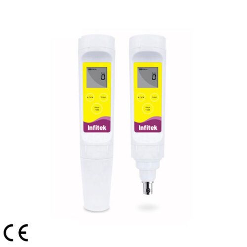 ORP-P20, ORP-P10 Pocket ORP Tester