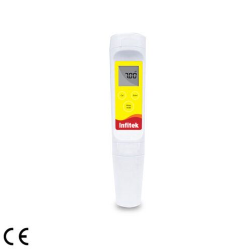 PH-P20S Pocket pH tester