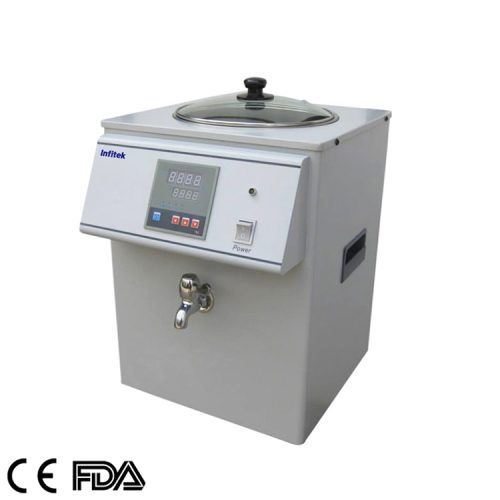 Paraffin Dispenser PRDP BMR