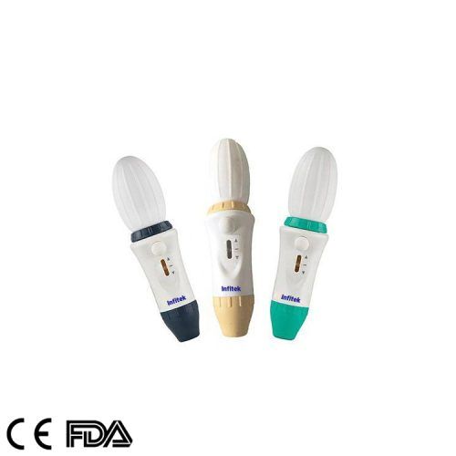 Pipette Controller Manual Type PIPE L