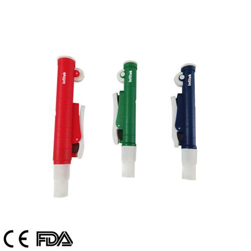 Pipette Pump PIPE LE 01