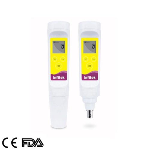 Pocket ORP Tester ORP P20 ORP P10