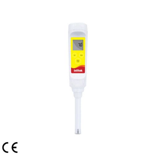 Pocket pH Meter PH P10L