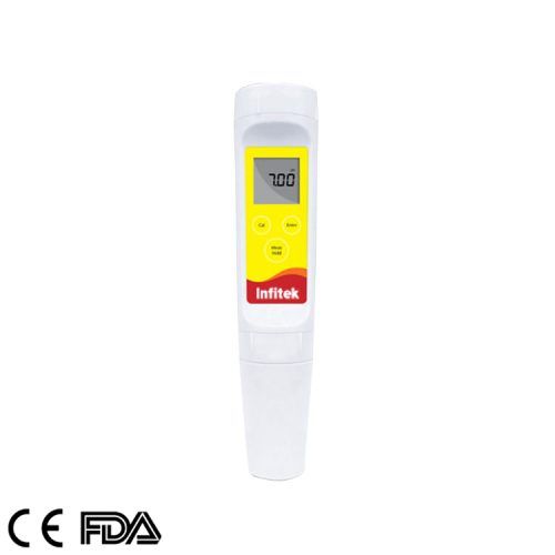 Pocket pH Tester Economical PH P20F