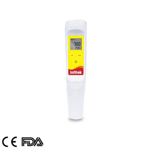 Pocket pH Tester PH P30F