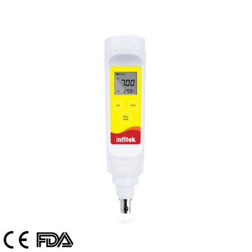 Pocket pH Tester PH P40