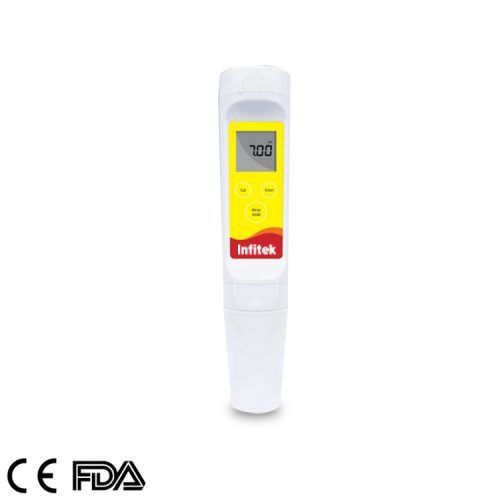 Pocket pH tester Economical PH P20S