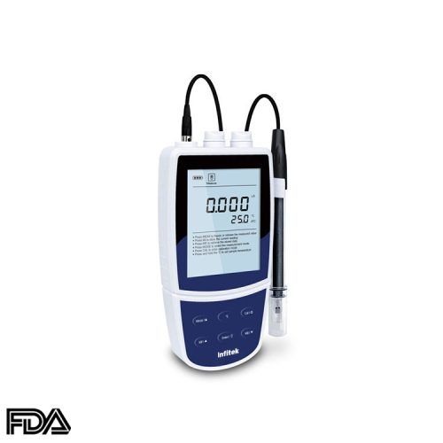 Portable Conductivity Meter BEP M Series