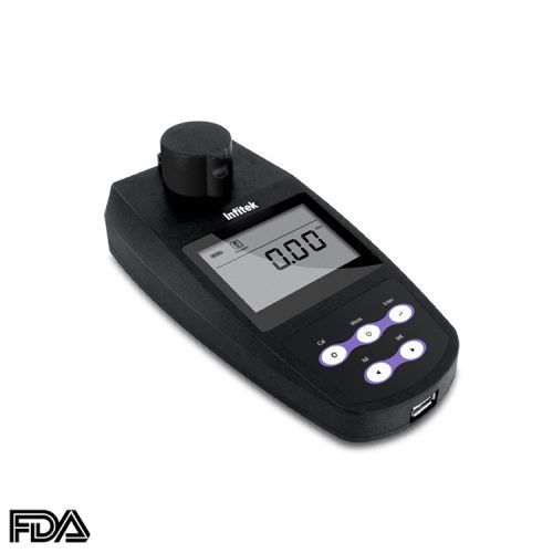 Portable Turbidity Meter BEP TB100