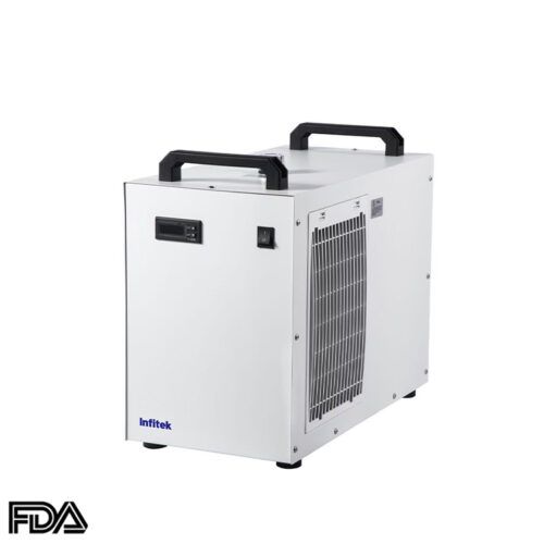RECL6 10 Recirculating Chiller 3