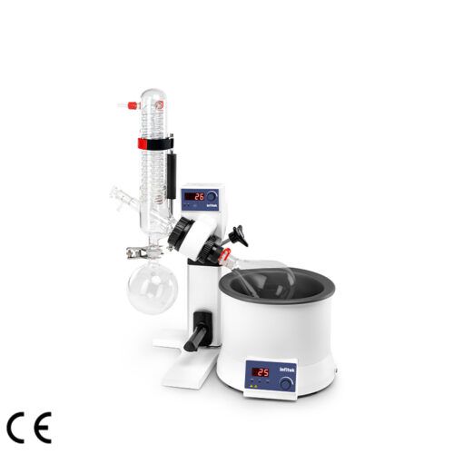 REV100-S Rotary Evaporator (1)