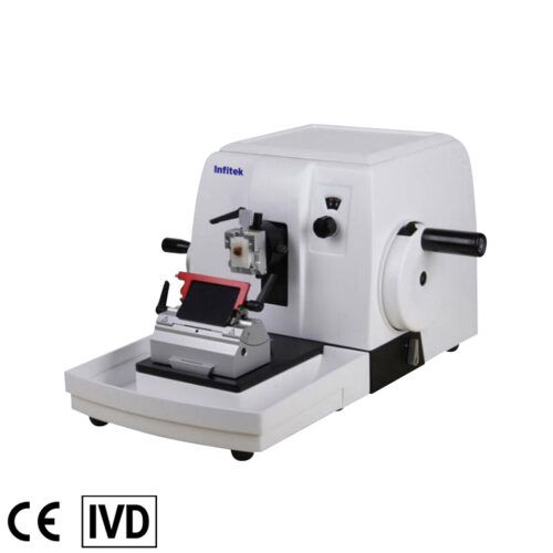 RMT-M268 Rotary Microtome