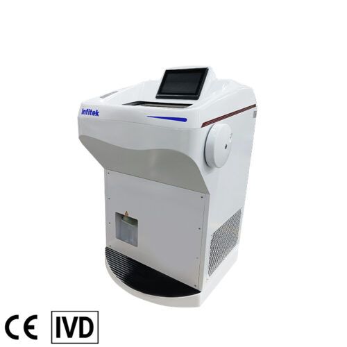 RMT-R300 Cryostat