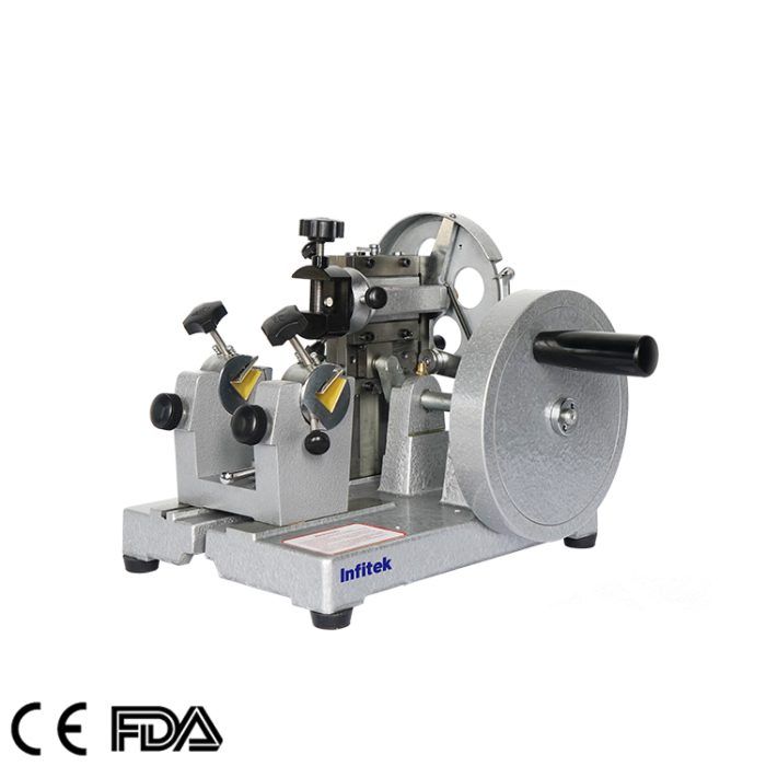 Micrótomo rotativo, RMT-202