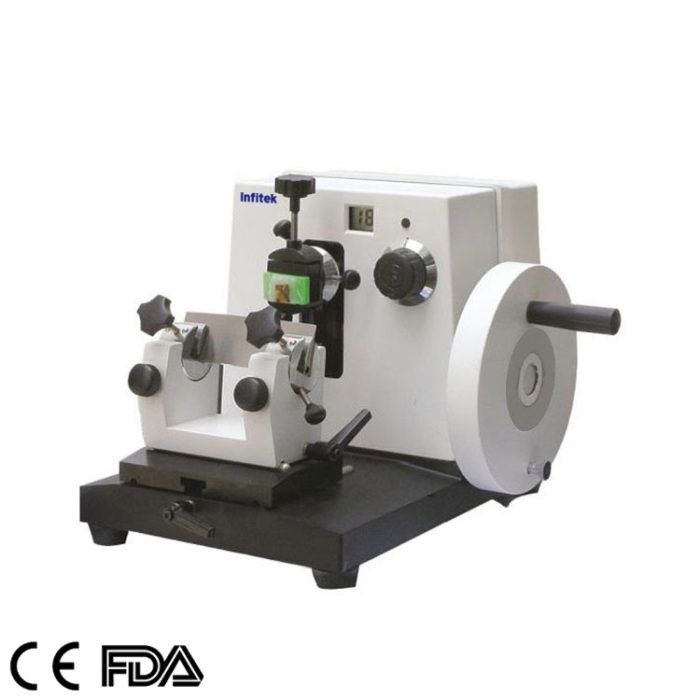 Micrótomo rotativo, RMT-202A