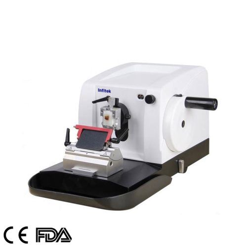 Rotary Microtome RMT M260 img