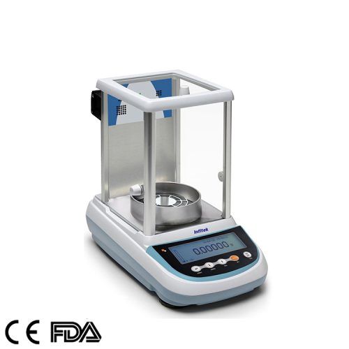 Semi Micro Analytical Balance BMA Series8