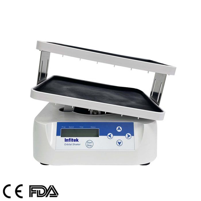 Agitador de balanço SHK-R0525