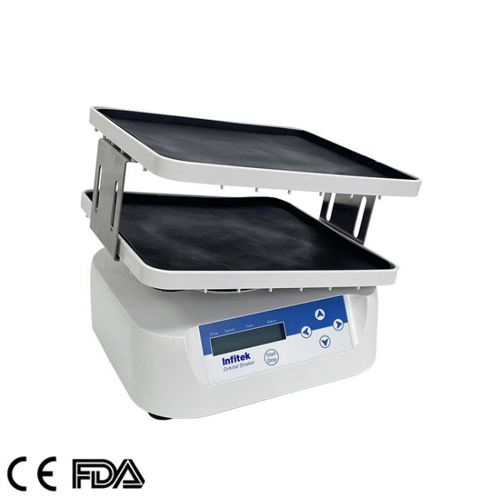 Agitador de balanço SHK-R0525 - Imagem 2