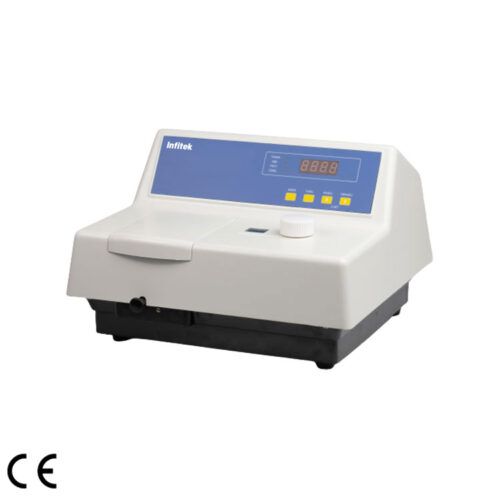 Single Beam UV-Vis Spectrophotometer SP-LUV752P