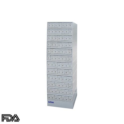 Slide Cabinet SLDC 101