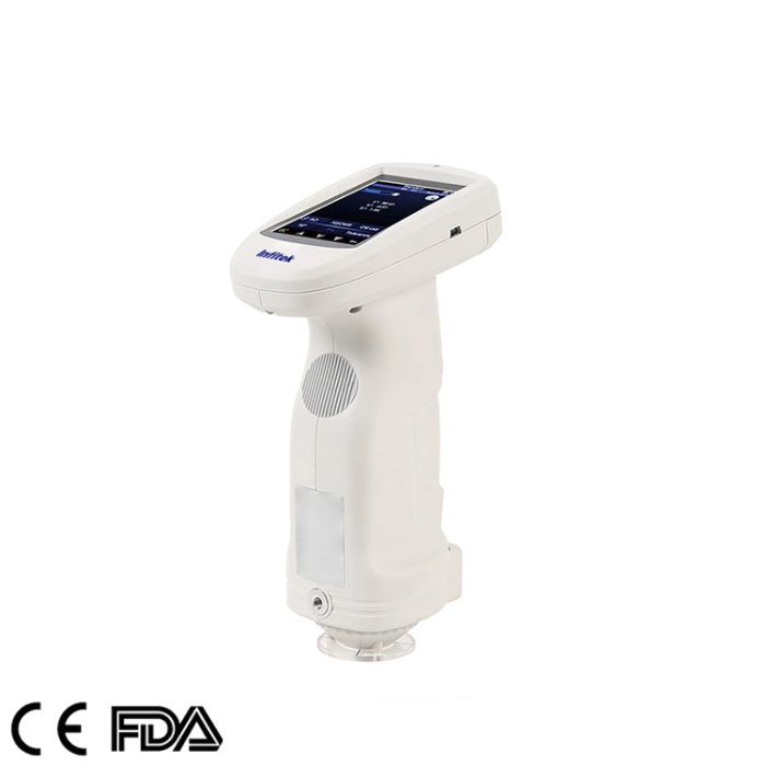 Espectrocolorímetro, SP-CLR760 - Imagem 2