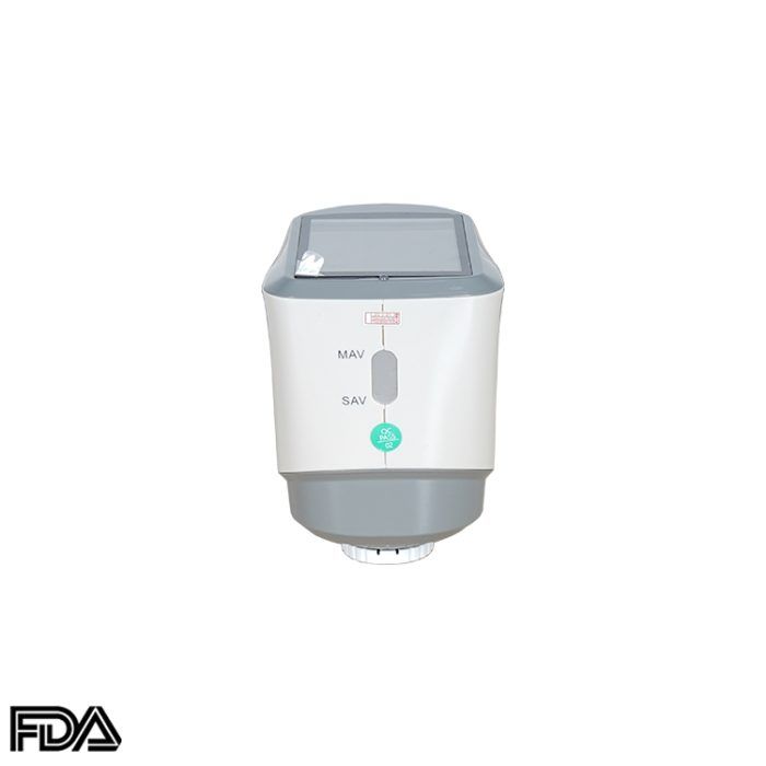 Espectrodensitômetro de grade, SP-CLD501 - Imagem 2