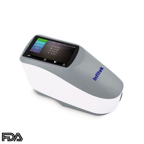 Spectrodensitometer SP CLD501 3
