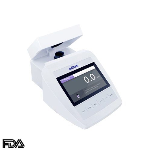 Turbidity Meter Benchtop Type BEP TB200