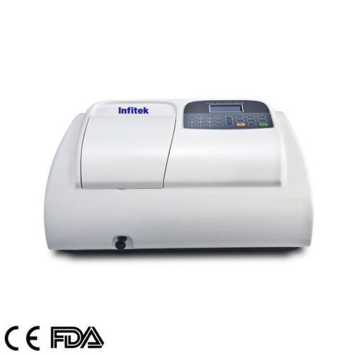 UV VIS Spectrophotometer SP MUV5800 1