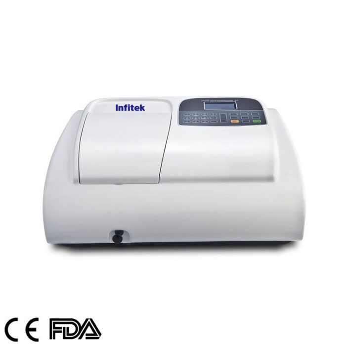 Espectrofotômetro UV VIS, SP-MUV5600 ,5800