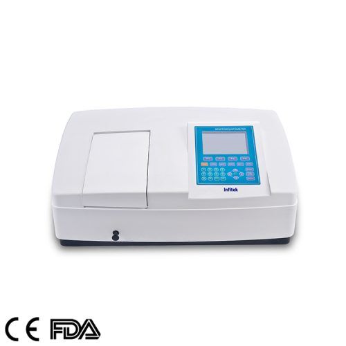 UV VIS Spectrophotometer Single Beam SP MUV6100 6100A 6100S（9）