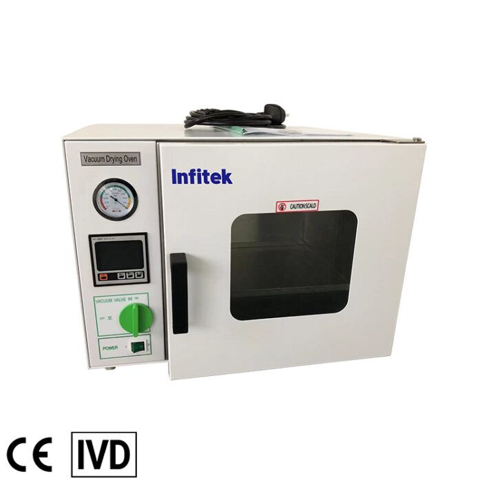 Vacuum Oven, DOV - 55E II 01