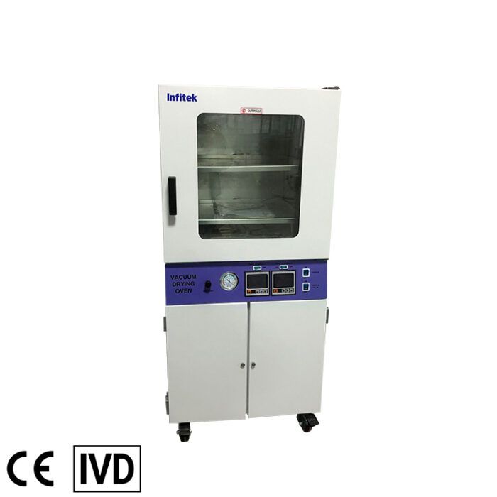 Vacuum Oven, DOV- 90E II 01
