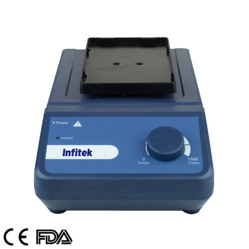 Vortex Mixer Singledouble Microplate VMX M