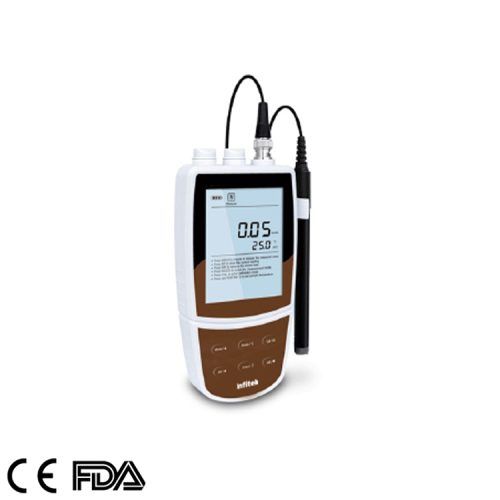 Water Hardness Meter BEP M322 01