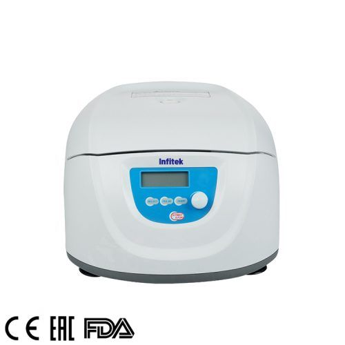 centrifuge CFG 4.5D
