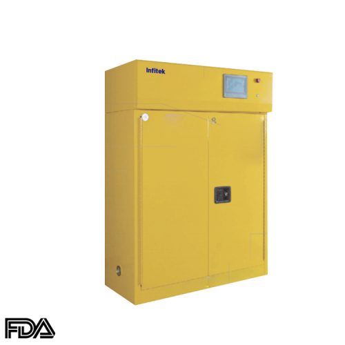 chemical safety cabinat SSC F1100 SSC F1101