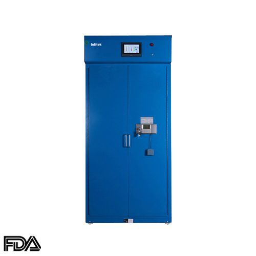 chemical safety cabinat SSC F910B