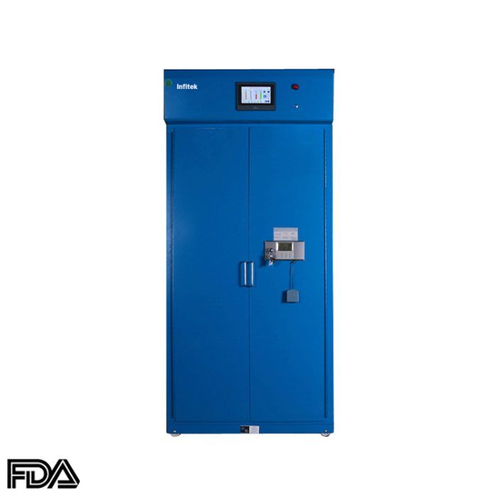 Gabinete de segurança química à prova de fogo e purificador de gás, SSC-F910Y , F910B