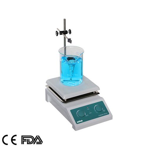 hotplate stirrers HPT 380 4A（8）