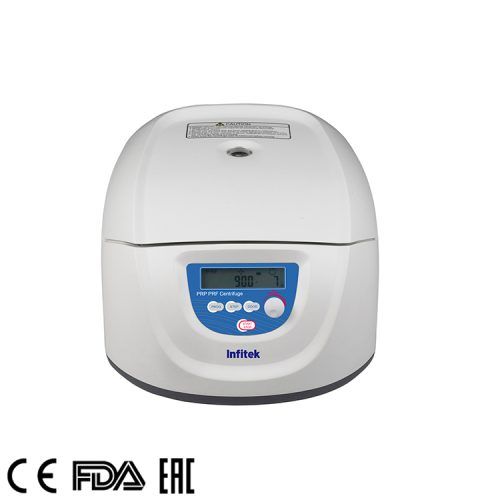 prp CENTRIFUGE CFG 4