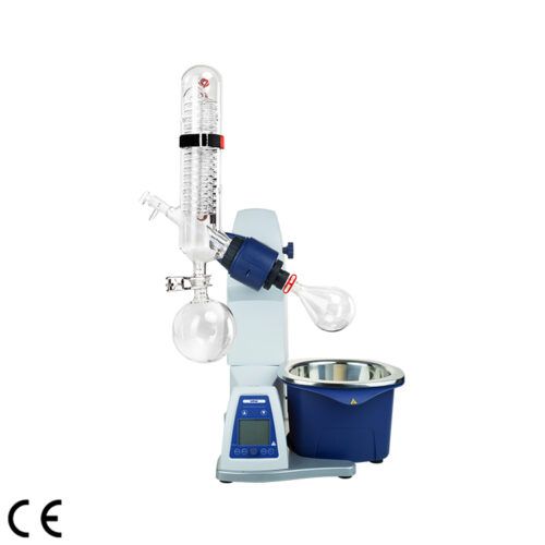 rotary evaporatorREV100 P01