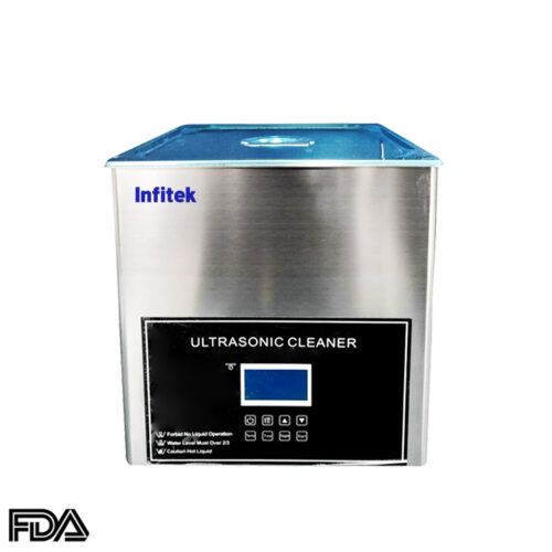 ultrasonic cleaner USC1040DII USC1540DII USC2240DII